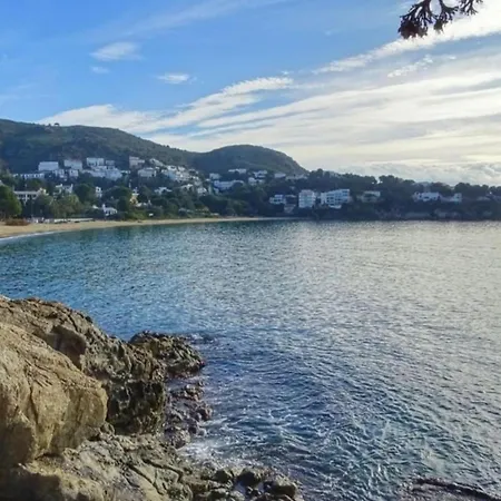 2155 Res. Almadraba Platja 4 1-3, Gran Jardin En Residencia Privada Y Tranquila, En La Almadraba, Acceso Directo A La Playa. - Es-258-10 *