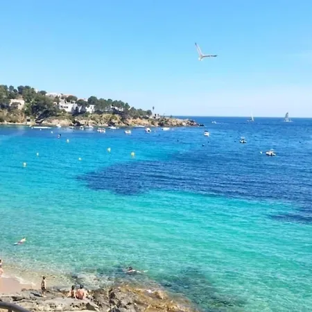 Apartamento 2155 Res. Almadraba Platja 4 1-3, Gran Jardin En Residencia Privada Y Tranquila, En La Almadraba, Acceso Directo A La Playa. - Es-258-10 Rosas