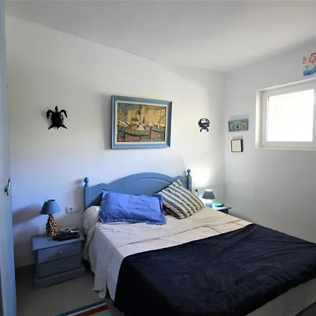 Apartamento 2155 Res. Almadraba Platja 4 1-3, Gran Jardin En Residencia Privada Y Tranquila, En La Almadraba, Acceso Directo A La Playa. - Es-258-10